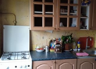 Продаю двухкомнатную квартиру, 48.7 м2, поселок Бугры, Шоссейная улица, 28