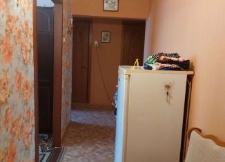 Продается 3-комнатная квартира, 63 м2, село Бетьки, улица Гагарина, 9А