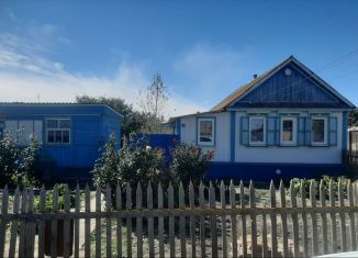 Продам дом, 45 м2, село Полдневое