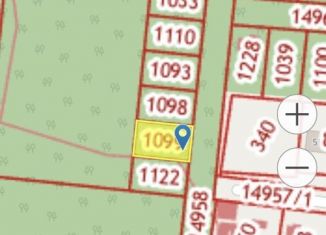 Продажа участка, 10 сот., Сысерть