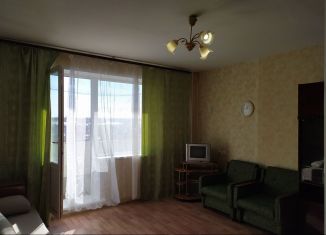 Сдам 1-комнатную квартиру, 46 м2, Новосибирск, улица Зорге, 86, улица Зорге