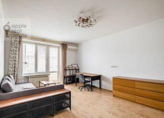 Сдам в аренду 2-ком. квартиру, 58 м2, Москва, улица Костякова, 7/7, улица Костякова