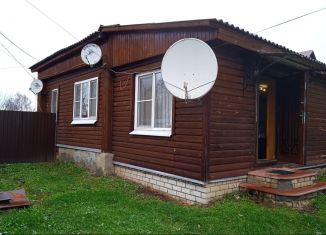 Продаю дом, 126 м2, Киржач, улица Пугачёва