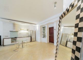 Аренда 2-комнатной квартиры, 120 м2, Москва, Староконюшенный переулок, 33, Староконюшенный переулок