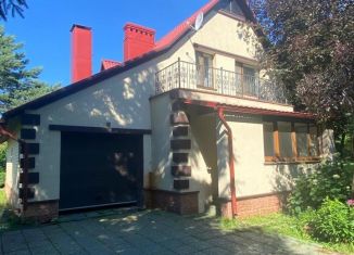 Продаю дом, 270 м2, деревня Протасово, улица Суворова, 32