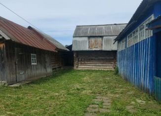 Продам дом, 52 м2, деревня Ядыксола