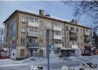 Продажа двухкомнатной квартиры, 44 м2, Советская Гавань, улица Ленина, 19