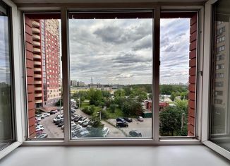 Продам 2-комнатную квартиру, 58.1 м2, деревня Путилково, деревня Путилково, 11