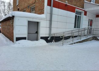 Продам помещение свободного назначения, 300 м2, Юрга, Комсомольская улица, 6