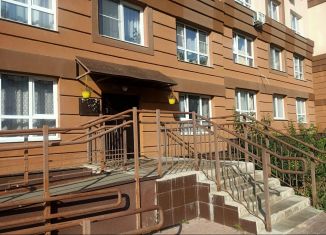 Продаю квартиру студию, 21 м2, рабочий посёлок Лопатино, Сухановская улица, 23, ЖК Государев Дом