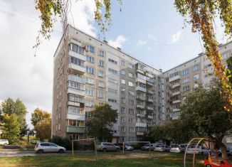 Продажа 3-комнатной квартиры, 75.5 м2, Новосибирская область, Полтавская улица