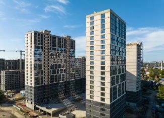 Продается 2-ком. квартира, 69.4 м2, Краснодарский край