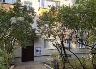 Продается 2-комнатная квартира, 45.4 м2, Москва, Ломоносовский район, улица Гарибальди, 4к5