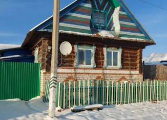 Дом на продажу, 51.2 м2, деревня Ядыксола