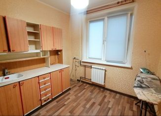 Сдаю однокомнатную квартиру, 40 м2, Хотьково, улица Ломоносова, 2