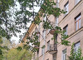 Продам 2-ком. квартиру, 48 м2, Санкт-Петербург, Литовская улица, 7, Литовская улица