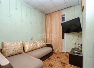 Продажа 1-комнатной квартиры, 34.6 м2, Новосибирск, улица Дмитрия Шамшурина, 47Б, Железнодорожный район