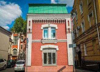 Сдаю в аренду офис, 150 м2, Москва, 5-й Монетчиковский переулок, 18, 5-й Монетчиковский переулок