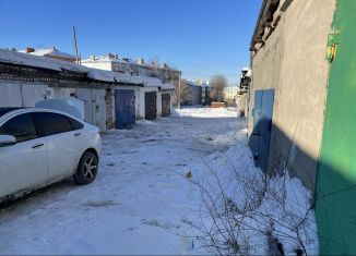 Продам гараж, 26 м2, Самарская область, Городская площадь