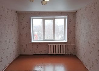 Однокомнатная квартира на продажу, 29.5 м2, Пензенская область, улица Клары Цеткин, 49