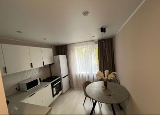 Сдается 2-ком. квартира, 52 м2, Казань, улица Курчатова, 2