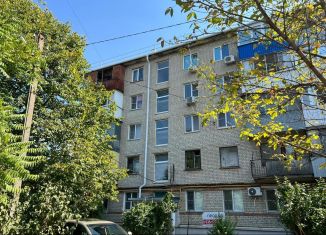 Продам однокомнатную квартиру, 31 м2, Краснодар, улица Димитрова, 162, улица Димитрова