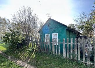 Продается участок, 7 сот., СНТ Русьмебель, сад 2, 52