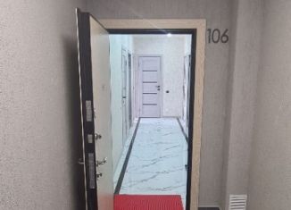 Продается трехкомнатная квартира, 82.9 м2, Тула, ЖК Наши Баташи, Самоварная улица, 17