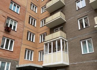 Продаю многокомнатную квартиру, 38 м2, Красноярский край, Северное шоссе