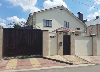 Продается дом, 216 м2, посёлок Путёвка, Центральная улица, 57А