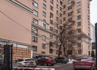 Пятикомнатная квартира на продажу, 158.9 м2, Москва, 5-й Котельнический переулок, 12, Таганский район