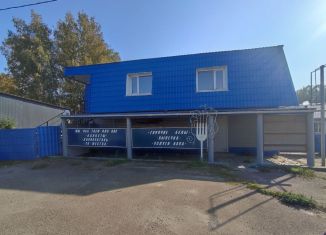 Помещение свободного назначения на продажу, 300 м2, Мариинск