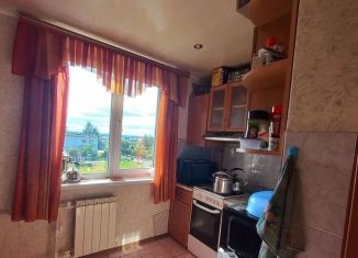 Продается 2-ком. квартира, 52 м2, деревня Пекшиксола, улица Мочалова