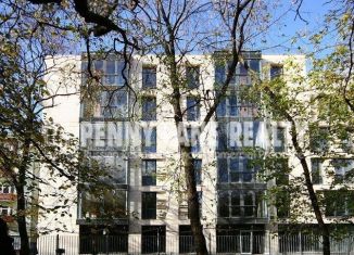 Продается многокомнатная квартира, 348 м2, Москва, Хилков переулок, 5, Хилков переулок