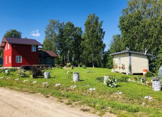 Аренда дома, 36 м2, посёлок Лавиярви, территория Южный Берег, 1