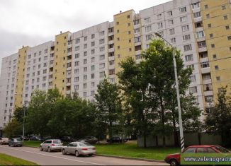 Сдается 3-комнатная квартира, 56 м2, Москва, Зеленоград, к445