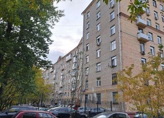 Продается 3-комнатная квартира, 18.6 м2, Москва, улица Алабяна, 3к1, район Сокол