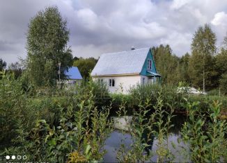 Продажа дома, 60 м2, Кировская область, садовое дачное товарищество Надежда, 110