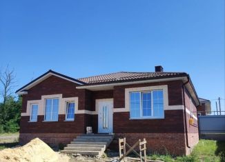 Продаю дом, 90 м2, посёлок Янтарный, Розовая улица, 96