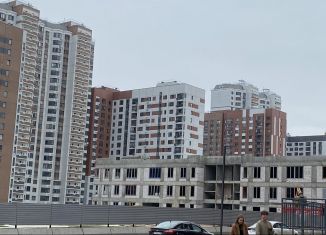 Продам однокомнатную квартиру, 37.8 м2, Московская область, Южный бульвар, 6