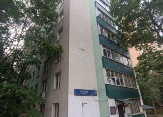 Аренда трехкомнатной квартиры, 60 м2, Москва, Зелёный проспект, 50, район Новогиреево