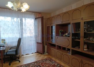 Продам однокомнатную квартиру, 36.9 м2, Нижегородская область, Танковая улица, 19
