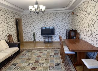 Сдам в аренду двухкомнатную квартиру, 70 м2, Дагестан, проспект Расула Гамзатова, 121А