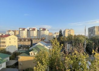 Продам однокомнатную квартиру, 59.9 м2, Анапа, улица Крылова