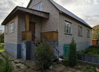 Продается дом, 242 м2, Тверская область, деревня Кадино, 25