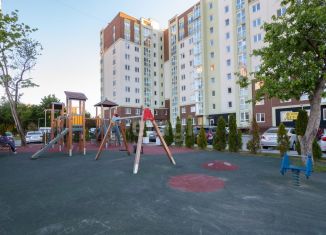 Продажа 2-комнатной квартиры, 70 м2, Калининград, Старокаменная улица, 3, ЖК Домарт