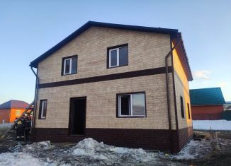 Продается дом, 128 м2, село Корнилово, Крещенская улица