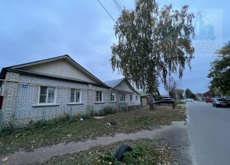 Дом на продажу, 45 м2, Владимирская область, улица Амосова, 39