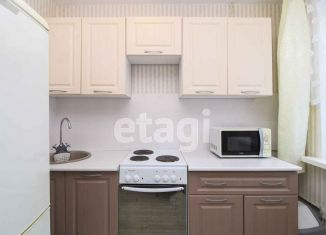 Продажа трехкомнатной квартиры, 63 м2, Новосибирск, метро Гагаринская, улица Кропоткина, 115