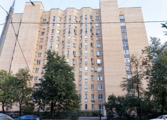 Продам трехкомнатную квартиру, 120 м2, Москва, Донская улица, 5, Донская улица